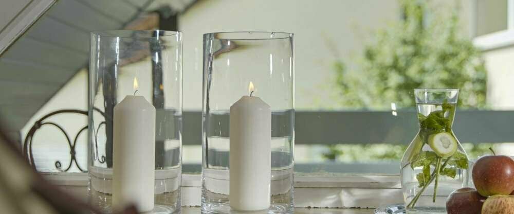 Landhotel 3Kronen - Hotel-Innenansicht