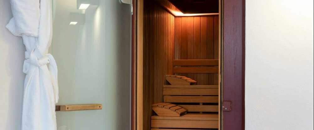 Landhotel 3Kronen - Wellnessbereich