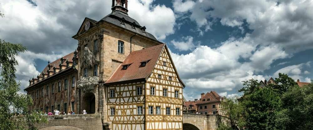 Landhotel 3Kronen - Umgebung