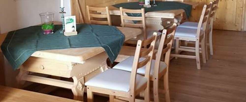 Landhotel Basler Hof am Schlosswald - Restaurant