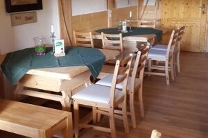 Landhotel Basler Hof am Schlosswald - Restaurant