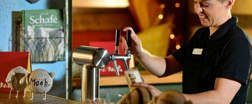 Landhotel Betz - Bar/Disco