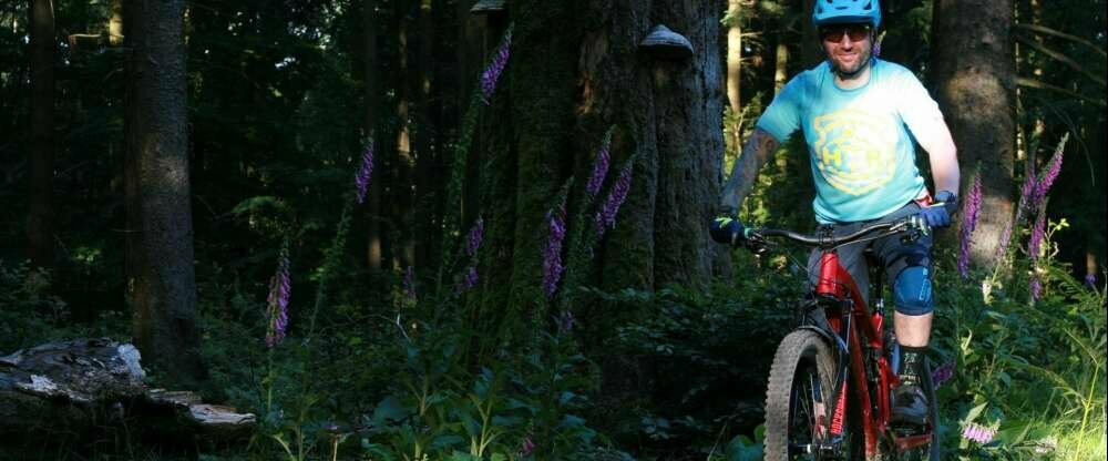 Landhotel Betz - Hotel-Freizeit-Aktiv-Radfahren