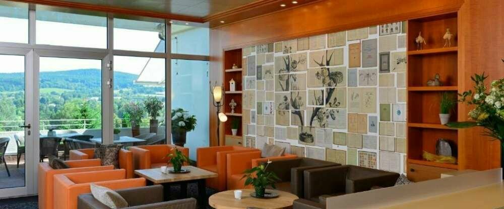 Landhotel Betz - Hotel-Innenansicht