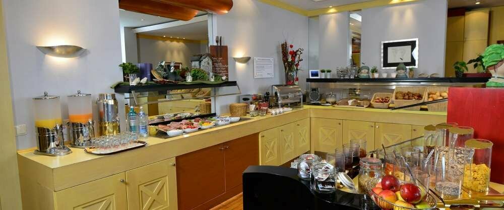 Landhotel Betz - Restaurant