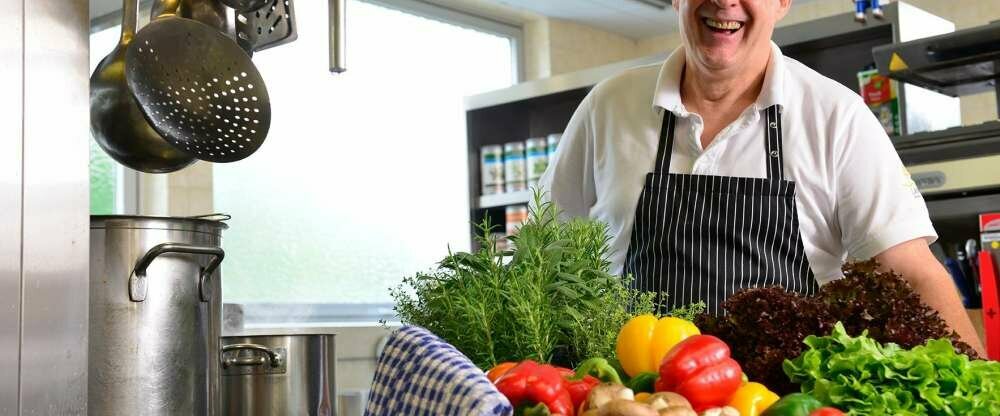 Landhotel Betz - Restaurant