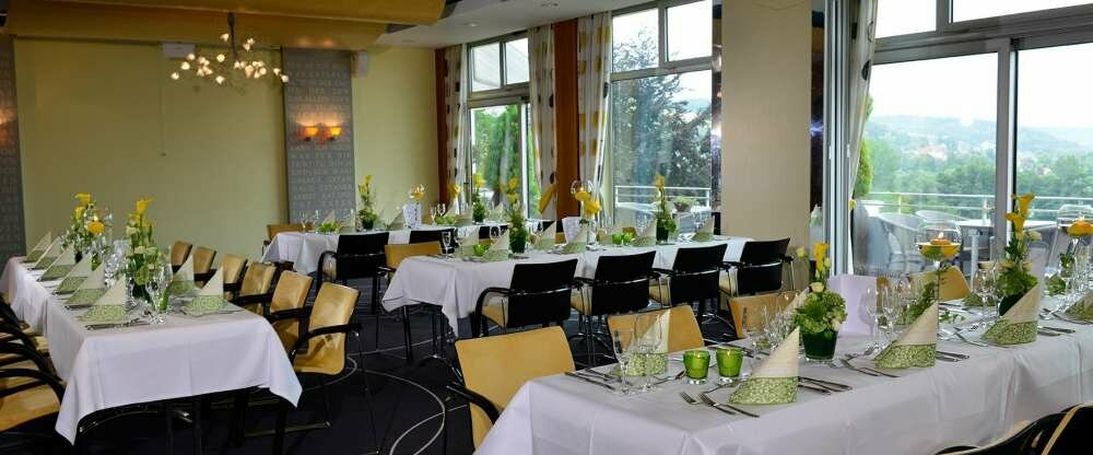 Landhotel Betz - Restaurant