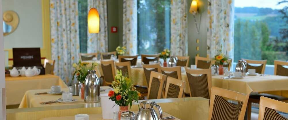 Landhotel Betz - Restaurant