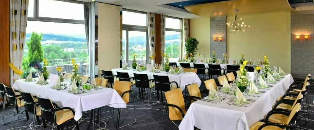 Landhotel Betz - Restaurant