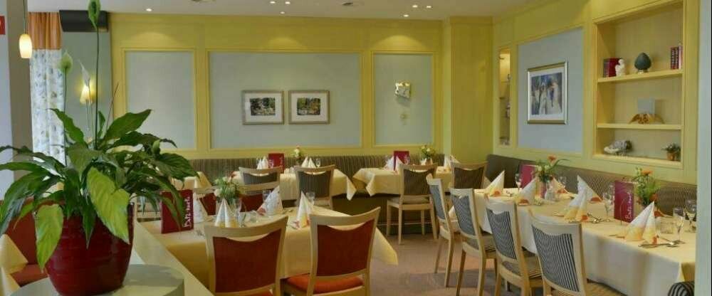 Landhotel Betz - Restaurant