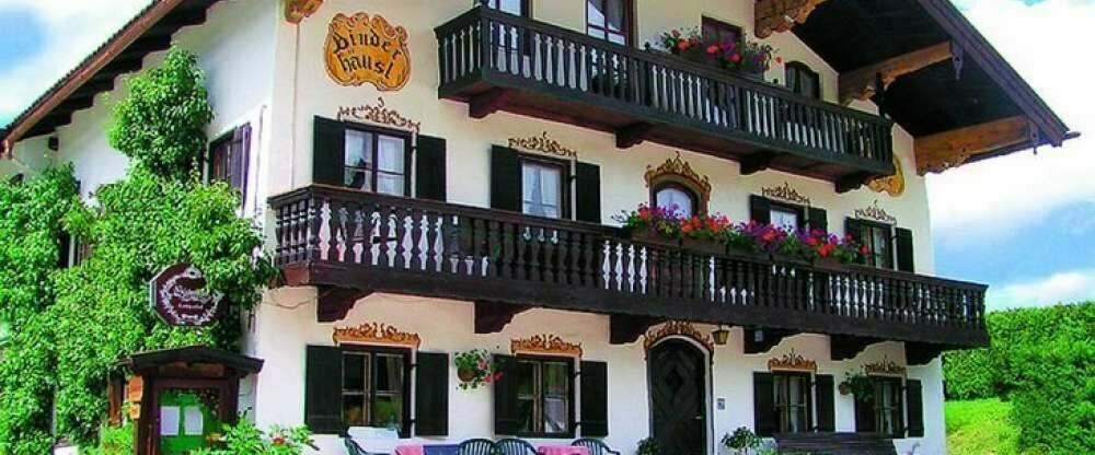 Landhotel Binderhäusl