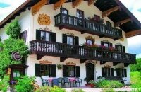 Landhotel Binderhäusl