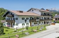 Landhotel Binderhäusl