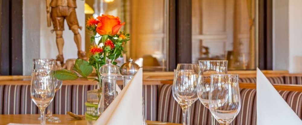 Landhotel Gabriele - Restaurant