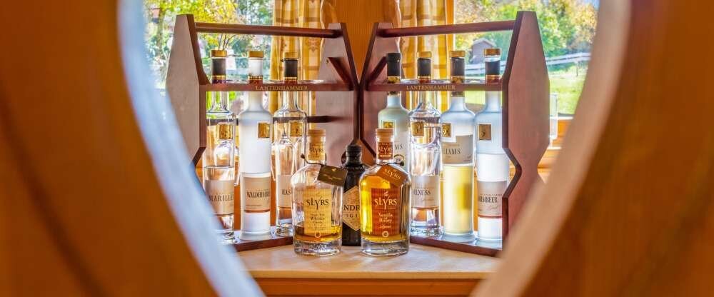 Landhotel Gabriele - Restaurant