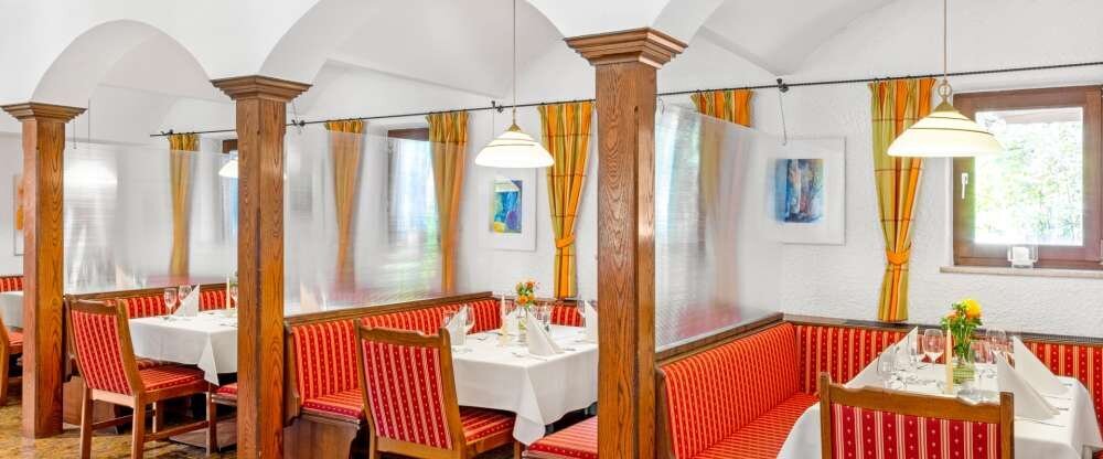 Landhotel Gabriele - Restaurant