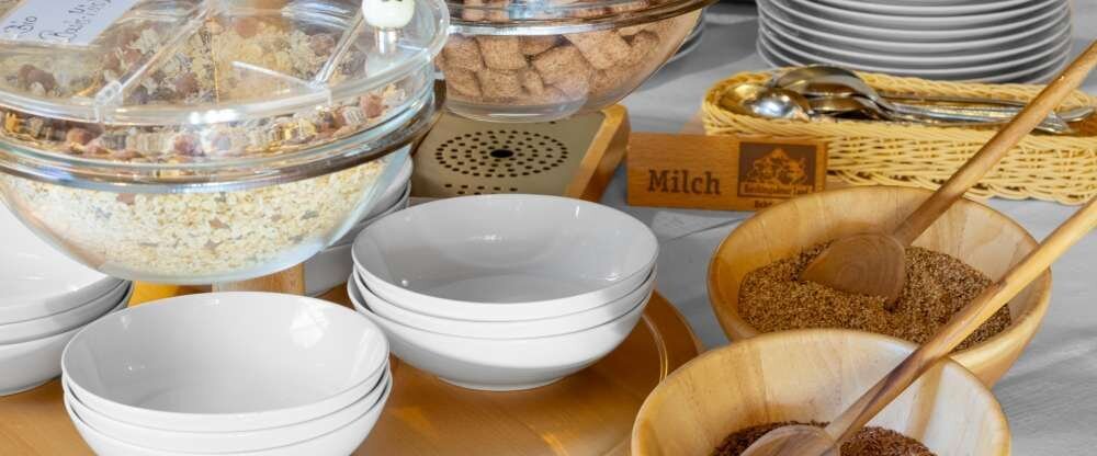 Landhotel Gabriele - Sonstiges