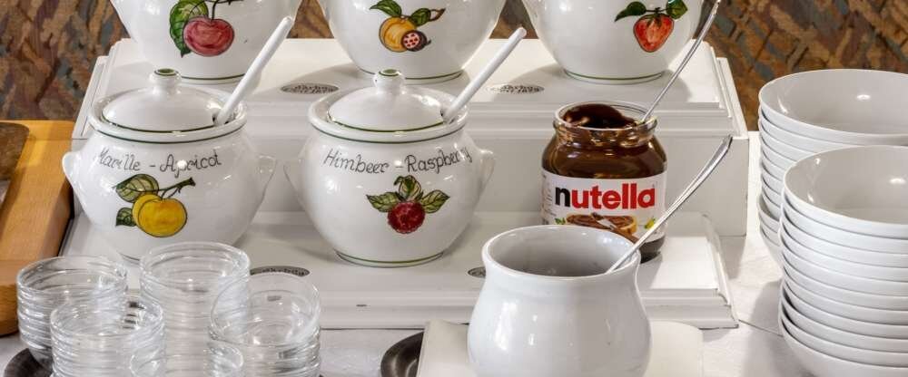 Landhotel Gabriele - Sonstiges