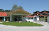 Landhotel Gockelwirt - Hotel-Außenansicht