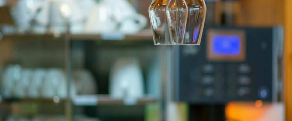 Landhotel Gockelwirt - Hotel-Innenansticht