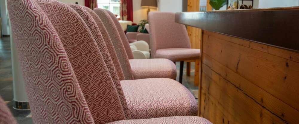 Landhotel Gockelwirt - Hotelbar