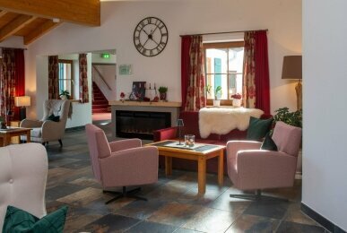 Landhotel Gockelwirt - Hotel-Innenansicht, Quelle: Landhotel Gockelwirt
