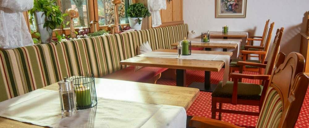 Landhotel Gockelwirt - Restaurant