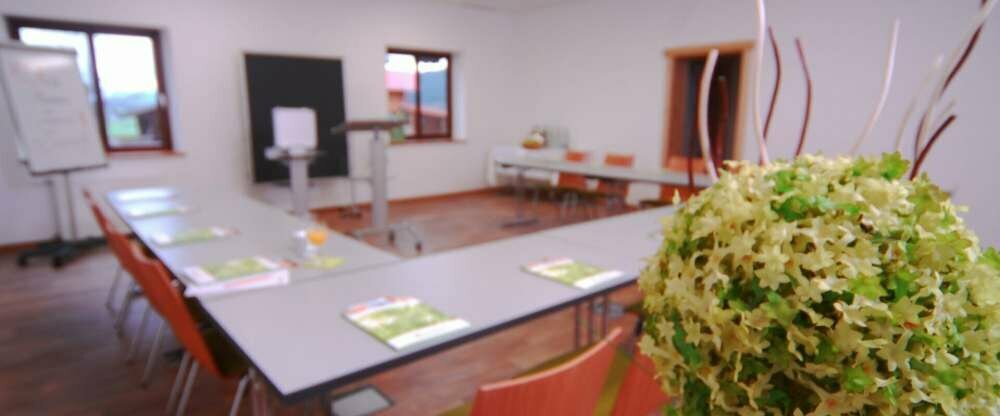 Landhotel Gockelwirt - Hotel-Tagung