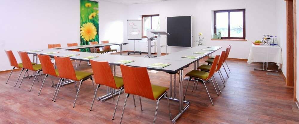 Landhotel Gockelwirt - Hotel-Tagung