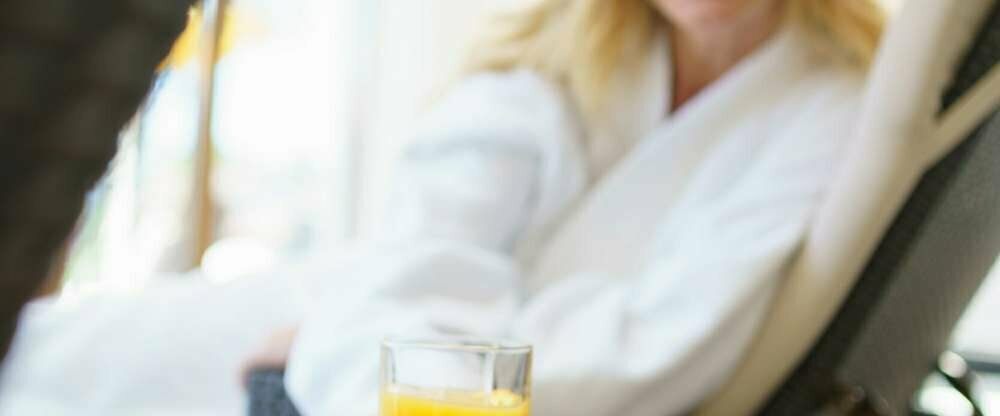 Landhotel Gockelwirt - Spa