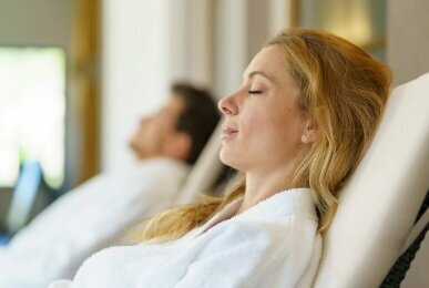 Landhotel Gockelwirt - Sauna, Quelle: Landhotel Gockelwirt