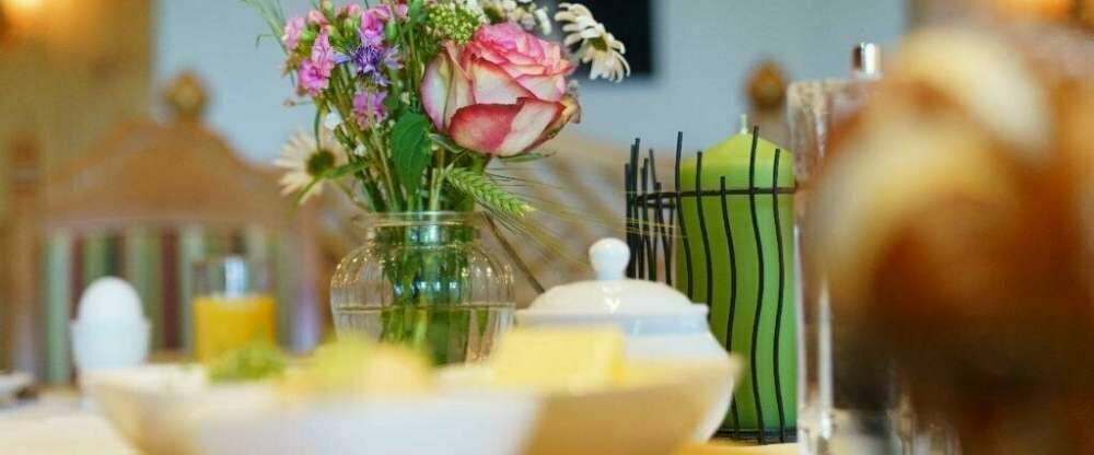 Landhotel Gockelwirt - Restaurant