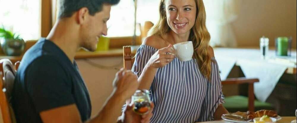 Landhotel Gockelwirt - Restaurant