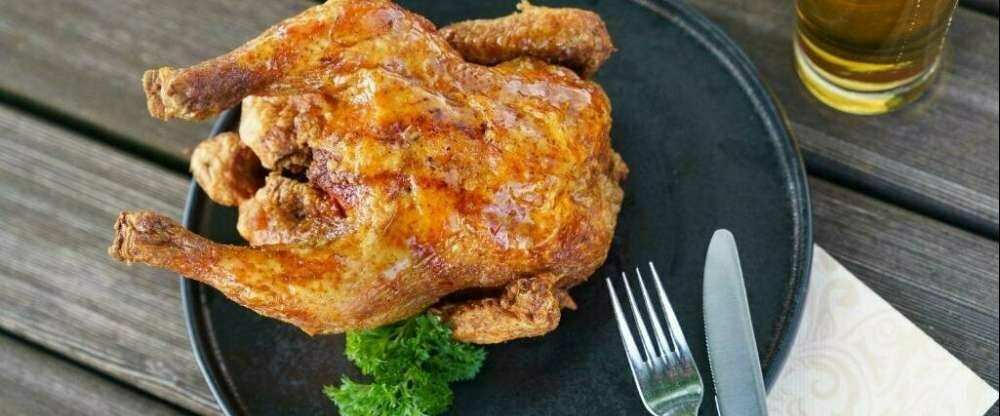 Landhotel Gockelwirt - Restaurant