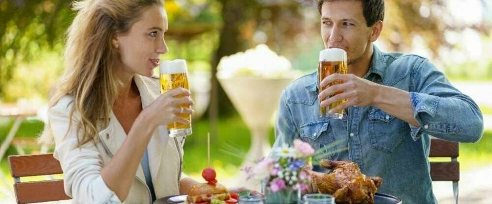 Landhotel Gockelwirt - Restaurant