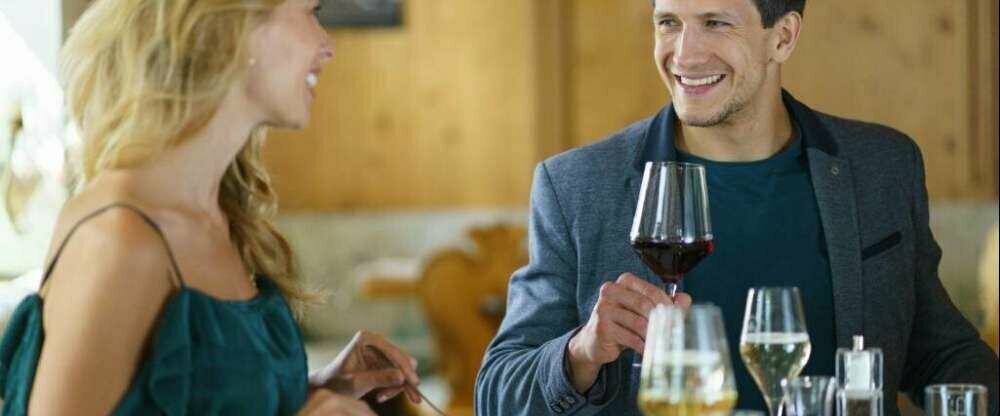 Landhotel Gockelwirt - Restaurant