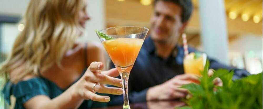 Landhotel Gockelwirt - Hotelbar