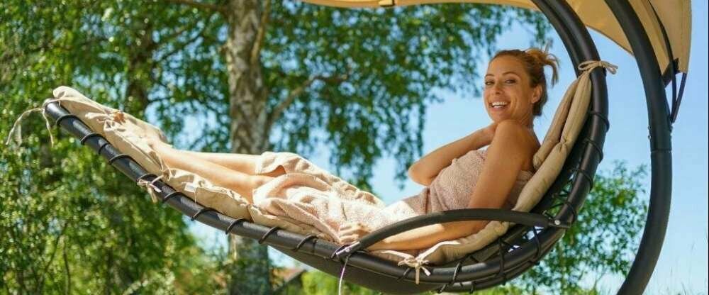 Landhotel Gockelwirt - Terrasse/Außenbereich