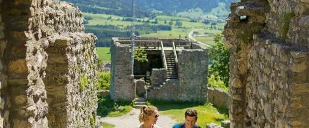 Landhotel Gockelwirt - Umgebung