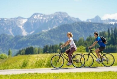 Landhotel Gockelwirt - Umgebung, Quelle: Landhotel Gockelwirt