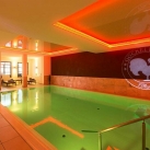 Landhotel Gockelwirt - Wellnessbereich