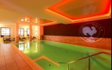 Landhotel Gockelwirt - Wellnessbereich