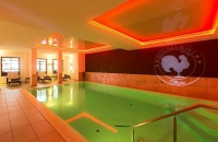 Landhotel Gockelwirt - Wellnessbereich