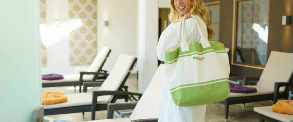 Landhotel Gockelwirt - Wellnessbereich