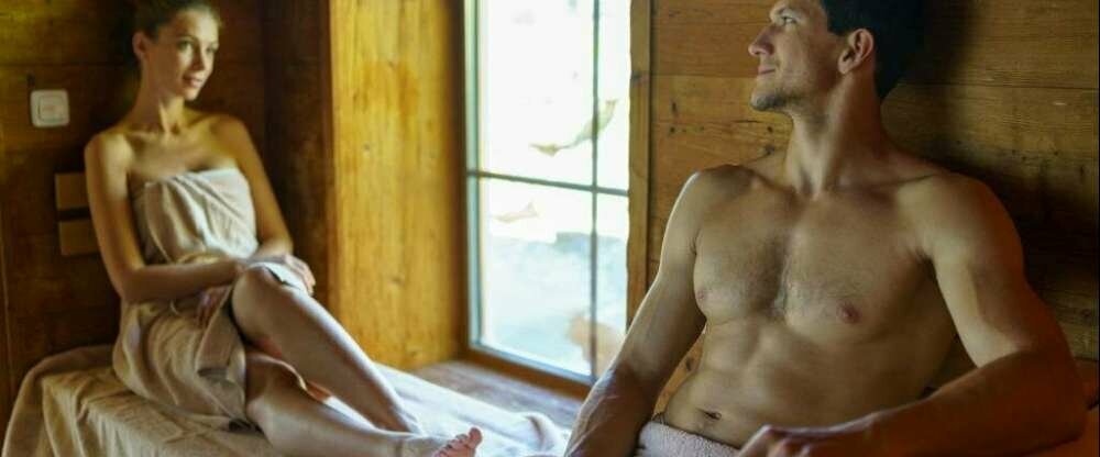 Landhotel Gockelwirt - Wellnessbereich