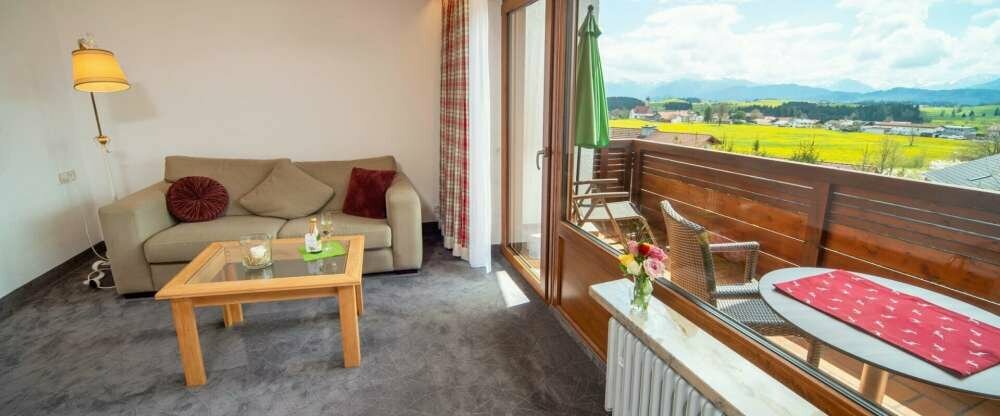 Landhotel Gockelwirt - Landhauszimmer