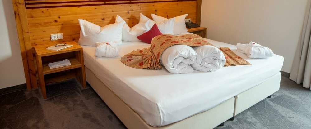 Landhotel Gockelwirt - Suite Elisabeth