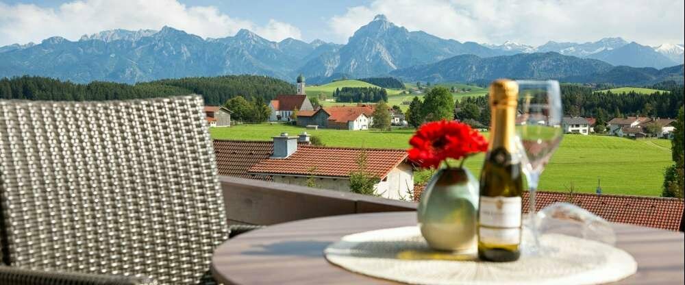 Landhotel Gockelwirt - Zimmer