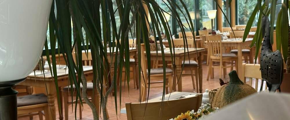 Landhotel Harz - Restaurant