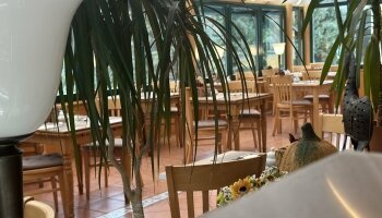 Landhotel Harz - Restaurant